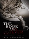 Cover image for The Edge of Never
